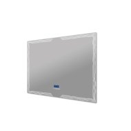TÜKÖR 120X90X3CM LED-VILÁGÍTÁSSAL