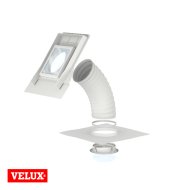 VELUX FÉNYCSATORNA FLEXI CSŐVEL