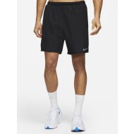 Mens 7 2-In-1 Running Shorts
