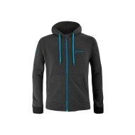EXERCISE HOOD JACKET MEN