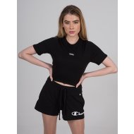 FLYING V CROP CREW SPORT