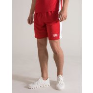 Dorko piros kézilabda short uni