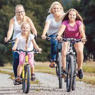 Bringára fel a Praktikerrel!