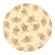 BENITA MENNYEZETI LED LÁMPA 24W 1200LM 3000K D:38CM GINGKO