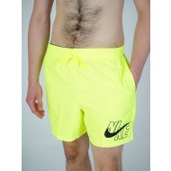 Nike Logo Lap 5