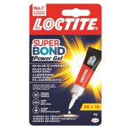 LOCTITE SUPERBOND POWER GEL PILLANATRAGASZTÓ