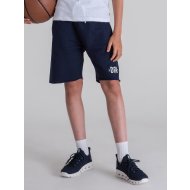 SMALL LOGO SHORT BOY