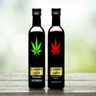 Cannabis-Spirit webáruház