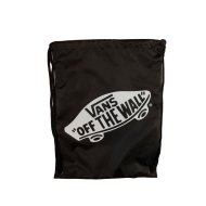 WM BENCHED BAG ONYX