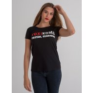 DRK x TOXIKÓMA T-SHIRT WOMEN