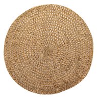TÁNYÉRALÁTÉT 38CM, VEGYES