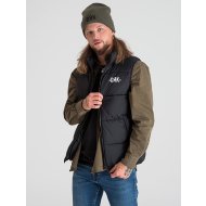 PUFFER VEST MEN