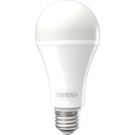 LED FÉNYFORRÁS GÖMB, E27 9,5W