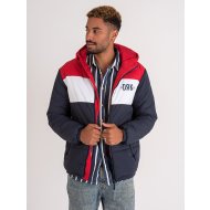 PUFFER JACKET MEN