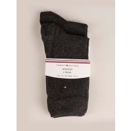 TH WOMEN SOCK CASUAL 2P