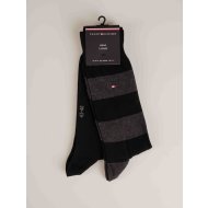 TH MEN RUGBY SOCK 2P