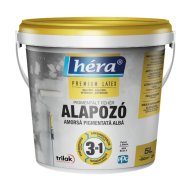 HÉRA PRÉMIUM 3IN1 ALAPOZÓ 5L