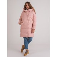 LONG COAT WITH BUTTONS WOMEN