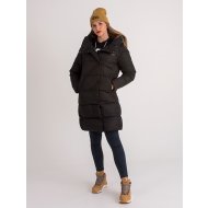 LONG COAT WITH BUTTONS WOMEN
