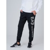 TRAIN LOGO PANTS SLIM