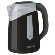 SENCOR VÍZFORRALÓ 2200W SWK 1701BK