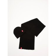 BRADFORD BEANIE AND SCARF SET