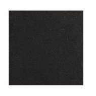 CARNEVAL GRES PADLÓLAP 30X30CM, FEKETE, FÉNYES, 1,53M2/CS, PEI3