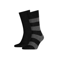 TH MEN RUGBY SOCK 2P