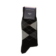 TH MEN SOCK CHECK 2P