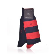 TH MEN RUGBY SOCK 2P