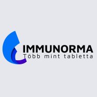Immunorma. A vírusfertőzések ellen az egészséges immunrendszer támogatásáért.