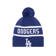 JAKE CUFF BEANIE LOS ANGELES DODGERS