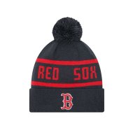 TEAM CUFF BEANIE CHICAGO BULLS