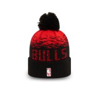 NBA SPORT BEANIE CHICAGO BULLS