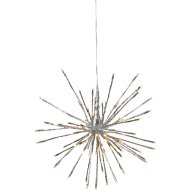 DEKOR CSILLAGSZÓRÓ 'FIREWORK' 80LED KÜLTÉRI, FÜGGŐ