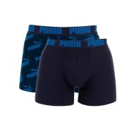 PUMA MEN AOP BOXER 2P