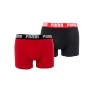 PUMA BASIC BOXER 2P