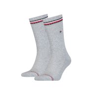 TH MEN ICONIC SOCK 2P