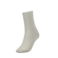 TH WOMEN GLITTER SOCK 1P