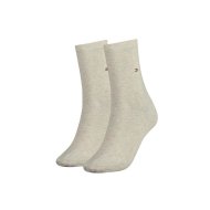 TH WOMEN SOCK CASUAL 2P