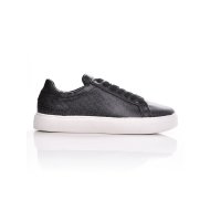 LOW TOP LACE UP MONO