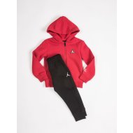 ESSENTIALS FLEECE SET