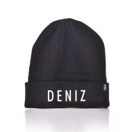 DRK x DENIZ KÖTÖTT SAPKA