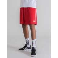 Dorko piros kosárlabda short férfi