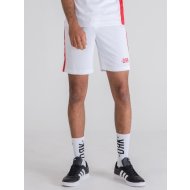 Dorko fehér foci short uni