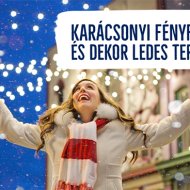 LED égők szaküzlete