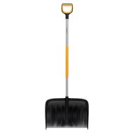 X-SERIES HÓTOLÓ 153 CM D MARKOLAT ALUMÍNIUM