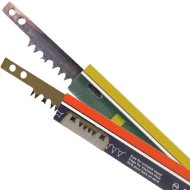 CSERVÁGÓ FŰRÉSZLAP 533MM