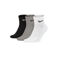 EVERYDAY CUSH ANKLE 3PR