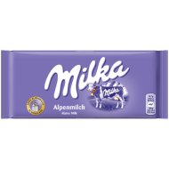 Milka kistáblás csokoládé